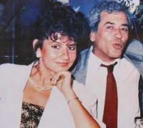 Deniz Seki babası İrfan Seki'yi unutmadı!